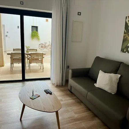 Hotel Mater Ariany