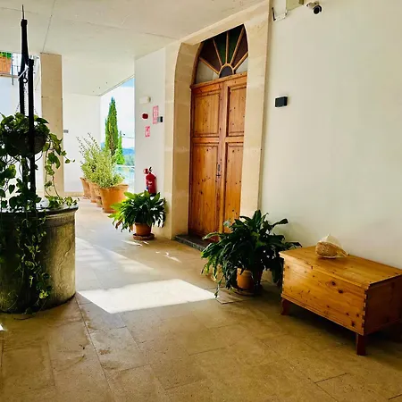 Mater Hotel